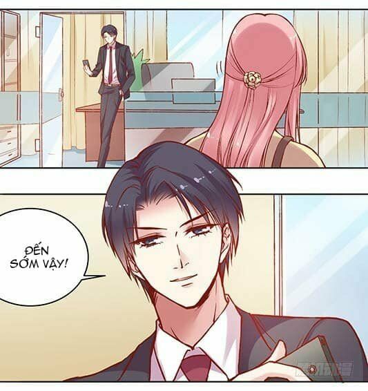 JM Đặc Thù Khách Nhân Phục Vụ Bộ: Chapter 55