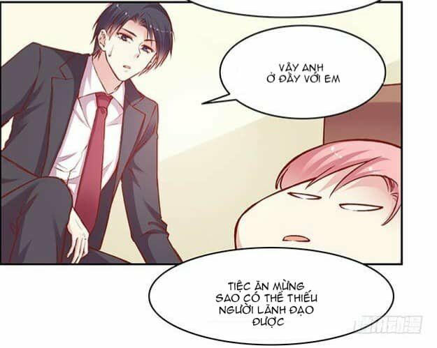 JM Đặc Thù Khách Nhân Phục Vụ Bộ: Chapter 55