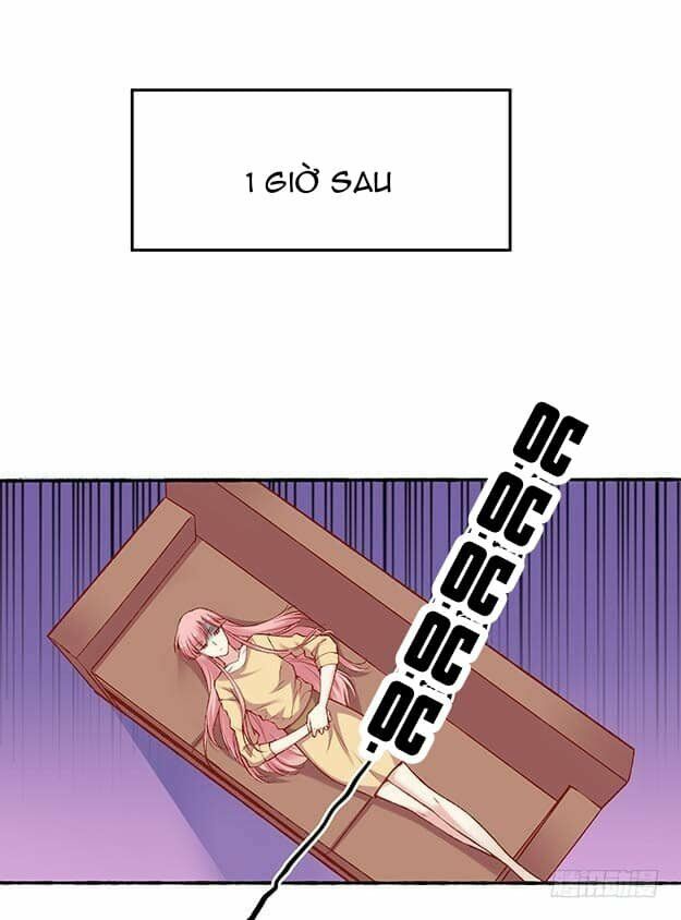 JM Đặc Thù Khách Nhân Phục Vụ Bộ: Chapter 55