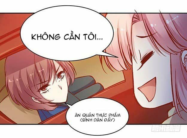 JM Đặc Thù Khách Nhân Phục Vụ Bộ: Chapter 55