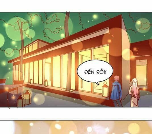 JM Đặc Thù Khách Nhân Phục Vụ Bộ: Chapter 55