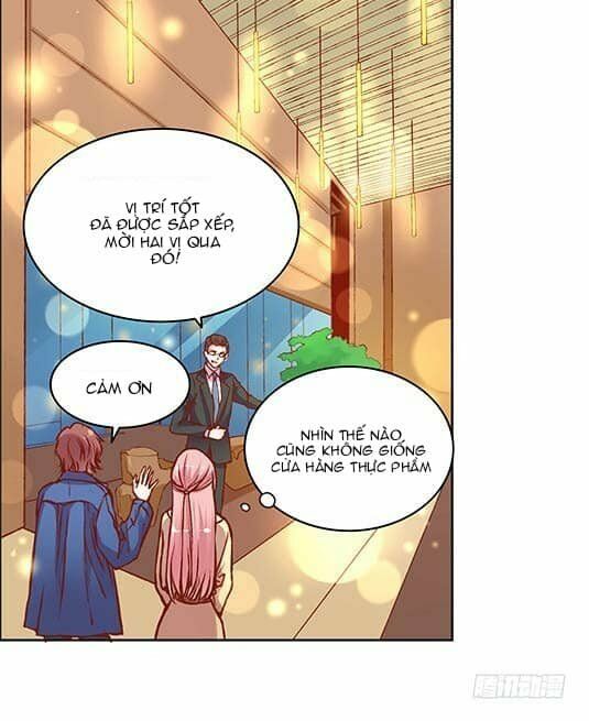 JM Đặc Thù Khách Nhân Phục Vụ Bộ: Chapter 55
