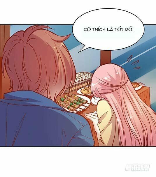JM Đặc Thù Khách Nhân Phục Vụ Bộ: Chapter 55