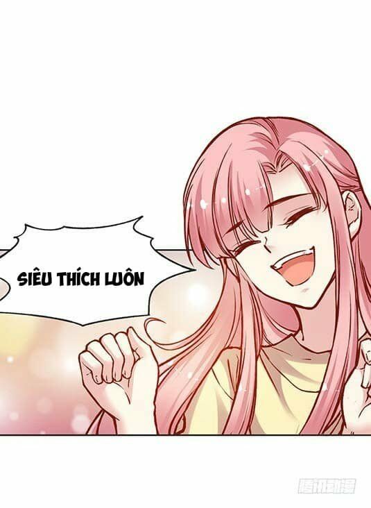 JM Đặc Thù Khách Nhân Phục Vụ Bộ: Chapter 55