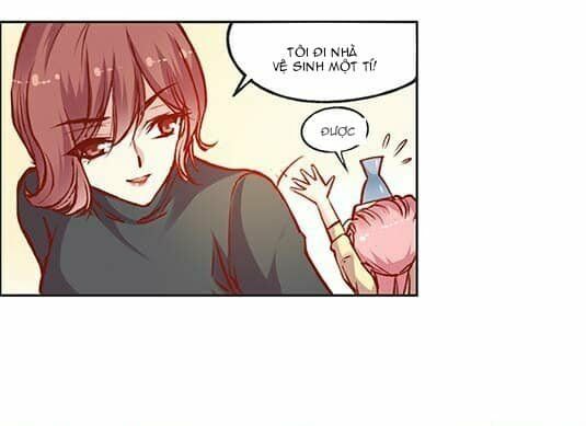 JM Đặc Thù Khách Nhân Phục Vụ Bộ: Chapter 55