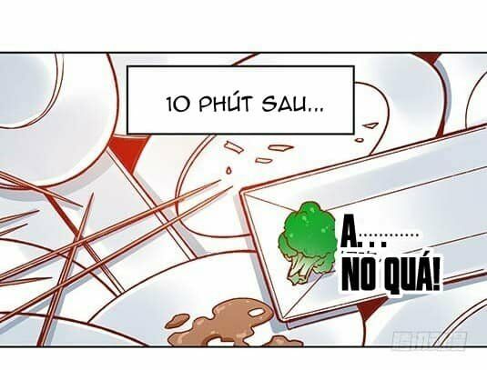 JM Đặc Thù Khách Nhân Phục Vụ Bộ: Chapter 55