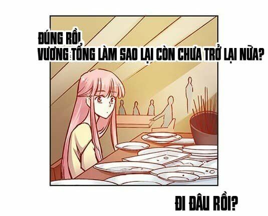 JM Đặc Thù Khách Nhân Phục Vụ Bộ: Chapter 55