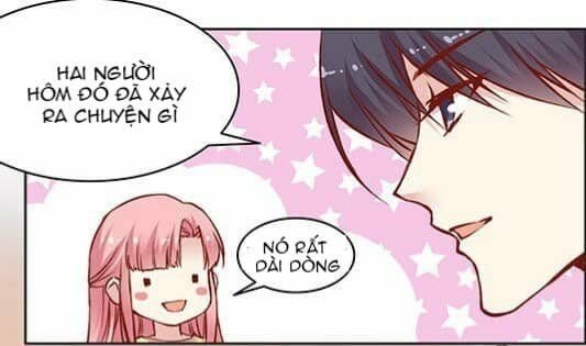 JM Đặc Thù Khách Nhân Phục Vụ Bộ: Chapter 55