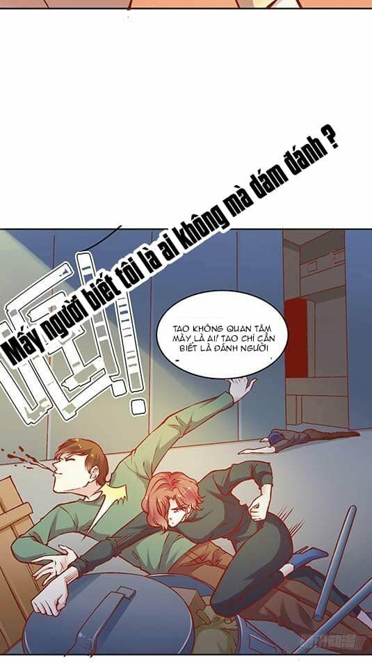 JM Đặc Thù Khách Nhân Phục Vụ Bộ: Chapter 55
