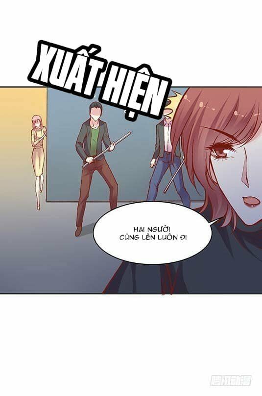 JM Đặc Thù Khách Nhân Phục Vụ Bộ: Chapter 55
