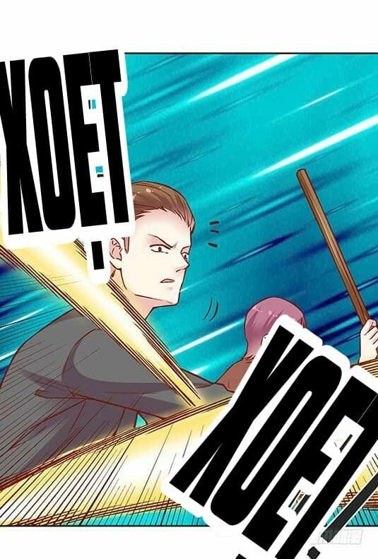 JM Đặc Thù Khách Nhân Phục Vụ Bộ: Chapter 55