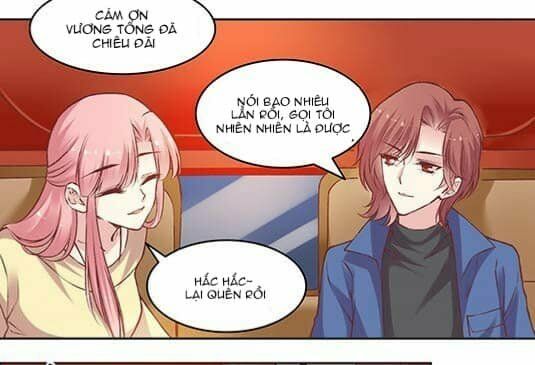 JM Đặc Thù Khách Nhân Phục Vụ Bộ: Chapter 55