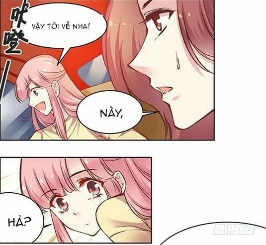 JM Đặc Thù Khách Nhân Phục Vụ Bộ: Chapter 55