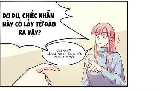 JM Đặc Thù Khách Nhân Phục Vụ Bộ: Chapter 56