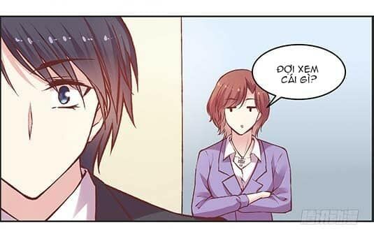 JM Đặc Thù Khách Nhân Phục Vụ Bộ: Chapter 56