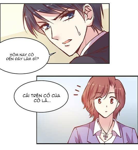 JM Đặc Thù Khách Nhân Phục Vụ Bộ: Chapter 56