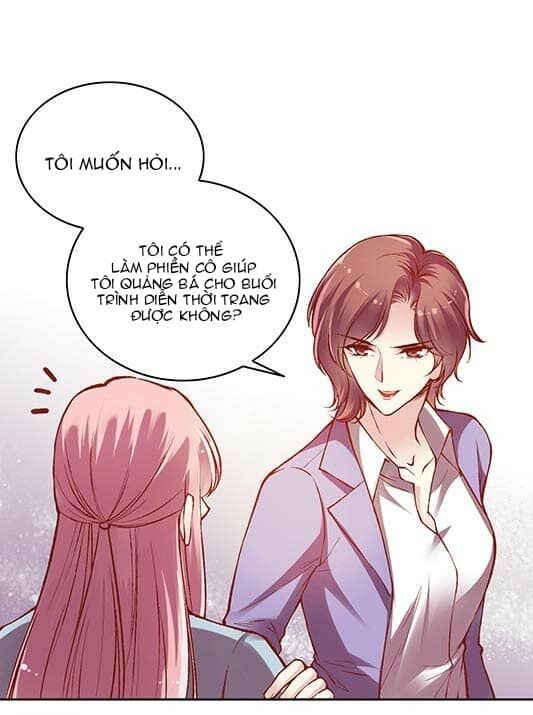 JM Đặc Thù Khách Nhân Phục Vụ Bộ: Chapter 56