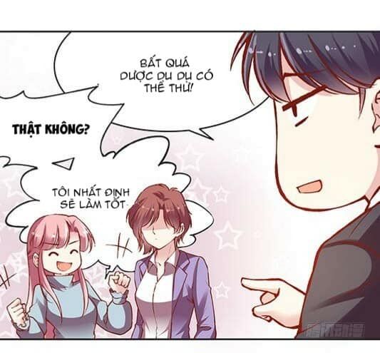 JM Đặc Thù Khách Nhân Phục Vụ Bộ: Chapter 56