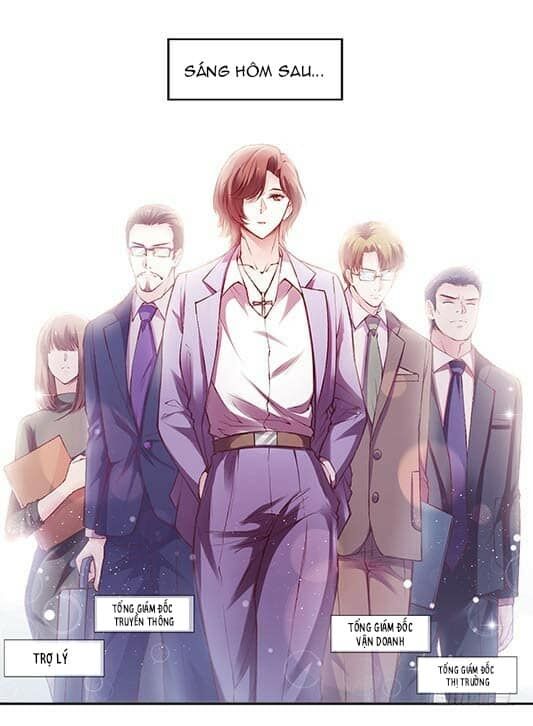 JM Đặc Thù Khách Nhân Phục Vụ Bộ: Chapter 56