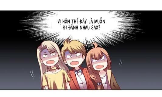 JM Đặc Thù Khách Nhân Phục Vụ Bộ: Chapter 56