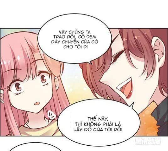 JM Đặc Thù Khách Nhân Phục Vụ Bộ: Chapter 56