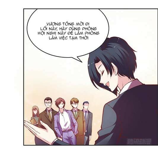 JM Đặc Thù Khách Nhân Phục Vụ Bộ: Chapter 56