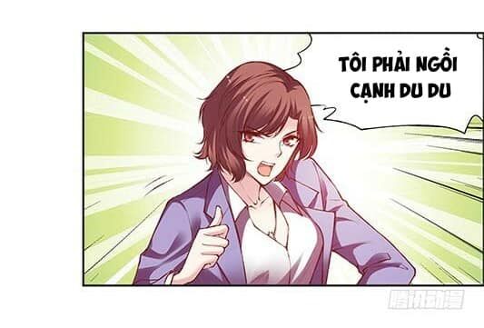 JM Đặc Thù Khách Nhân Phục Vụ Bộ: Chapter 56