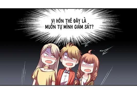 JM Đặc Thù Khách Nhân Phục Vụ Bộ: Chapter 56