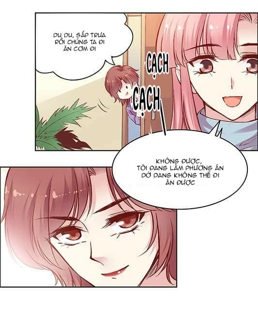 JM Đặc Thù Khách Nhân Phục Vụ Bộ: Chapter 56