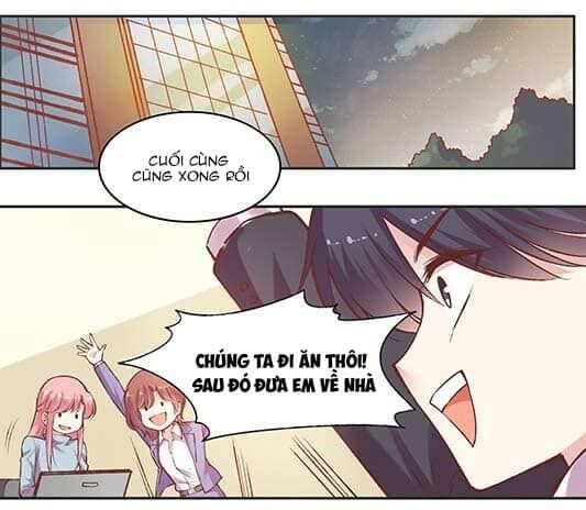 JM Đặc Thù Khách Nhân Phục Vụ Bộ: Chapter 56