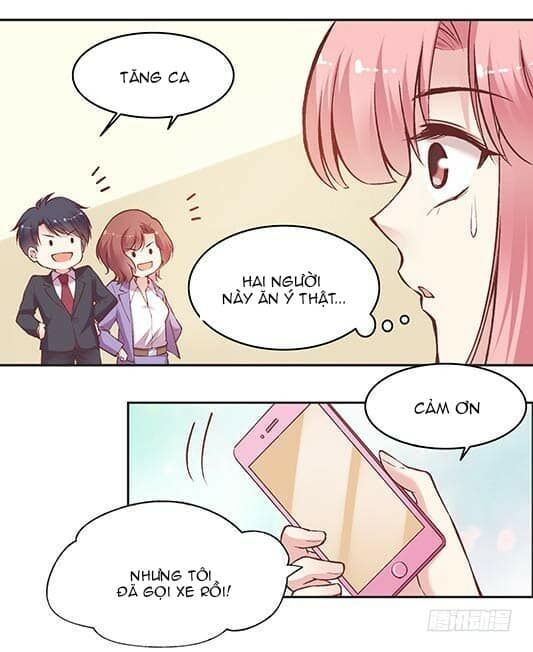 JM Đặc Thù Khách Nhân Phục Vụ Bộ: Chapter 56