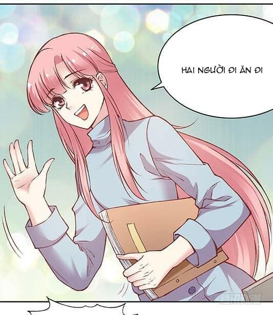 JM Đặc Thù Khách Nhân Phục Vụ Bộ: Chapter 56