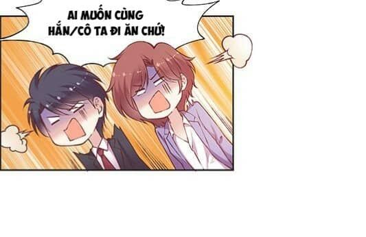 JM Đặc Thù Khách Nhân Phục Vụ Bộ: Chapter 56