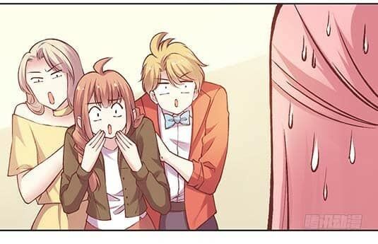 JM Đặc Thù Khách Nhân Phục Vụ Bộ: Chapter 56