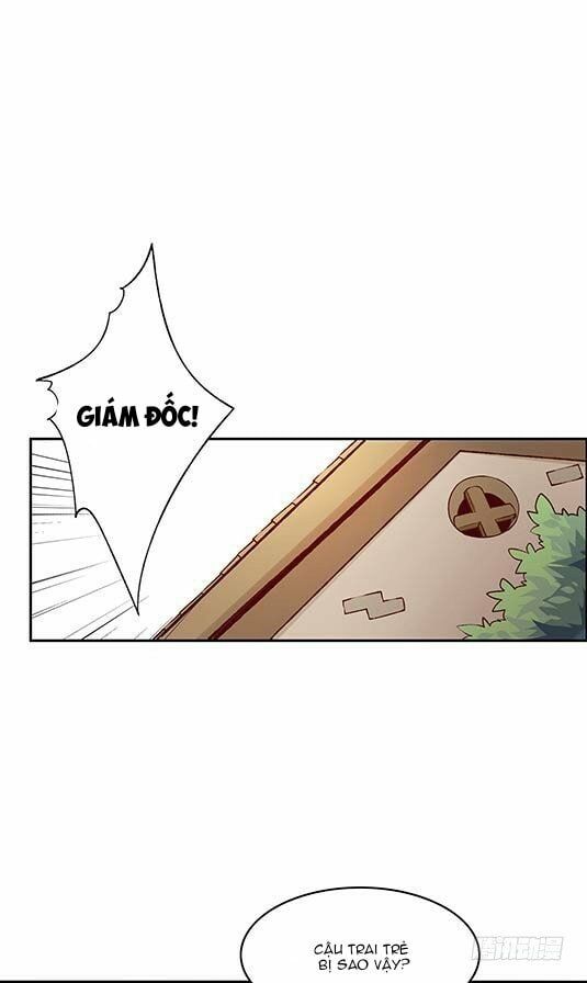 JM Đặc Thù Khách Nhân Phục Vụ Bộ: Chapter 60