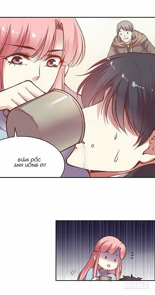 JM Đặc Thù Khách Nhân Phục Vụ Bộ: Chapter 60