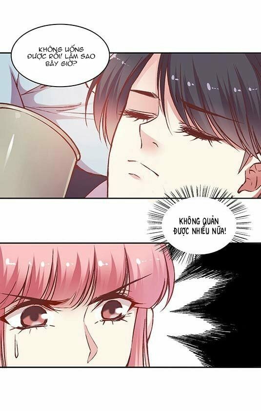 JM Đặc Thù Khách Nhân Phục Vụ Bộ: Chapter 60