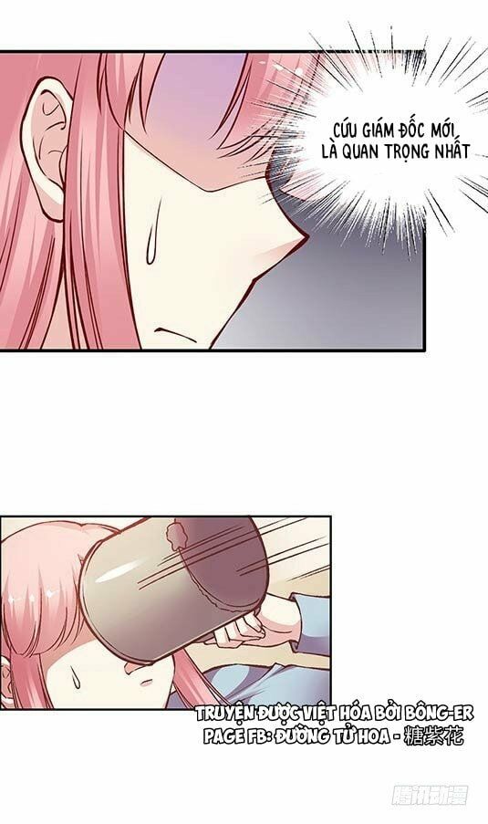 JM Đặc Thù Khách Nhân Phục Vụ Bộ: Chapter 60