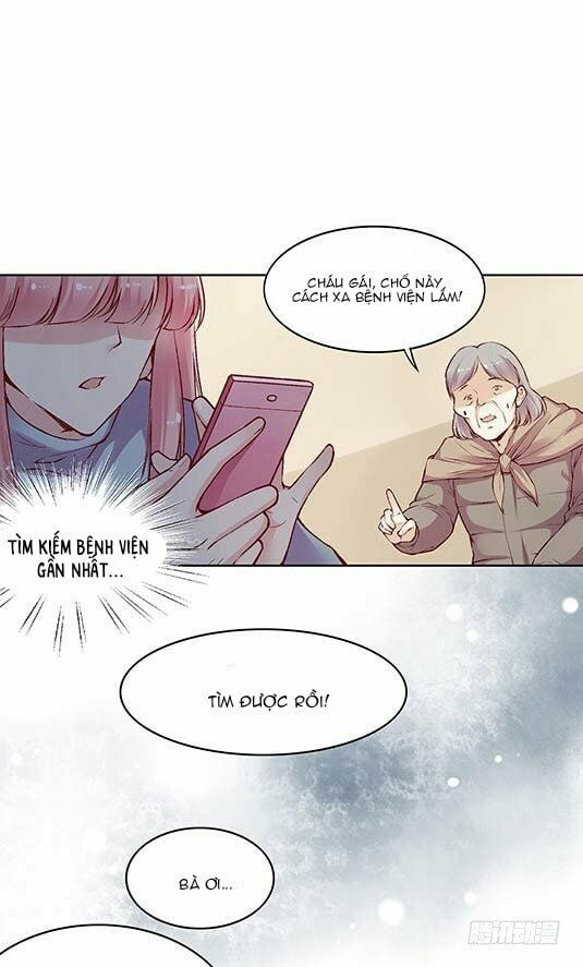 JM Đặc Thù Khách Nhân Phục Vụ Bộ: Chapter 60