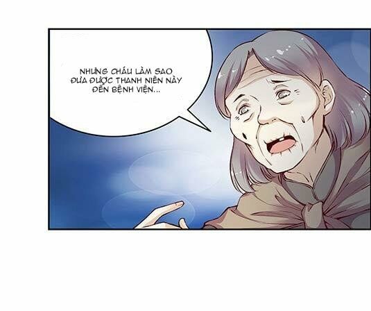 JM Đặc Thù Khách Nhân Phục Vụ Bộ: Chapter 60