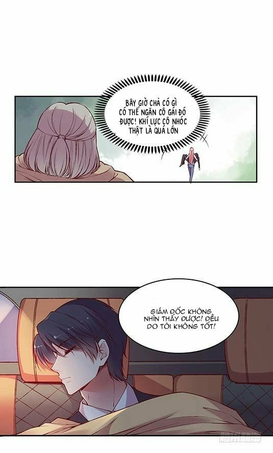 JM Đặc Thù Khách Nhân Phục Vụ Bộ: Chapter 60