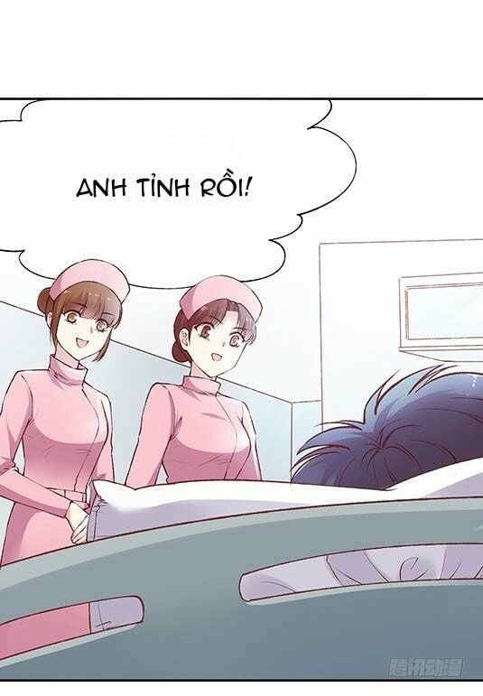 JM Đặc Thù Khách Nhân Phục Vụ Bộ: Chapter 60