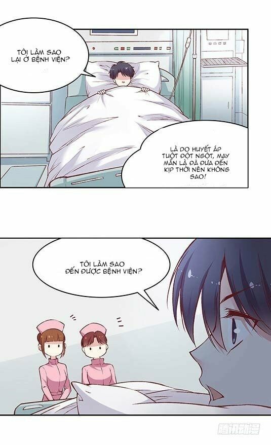 JM Đặc Thù Khách Nhân Phục Vụ Bộ: Chapter 60