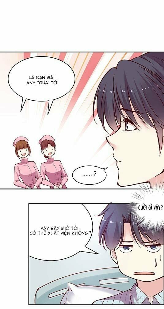 JM Đặc Thù Khách Nhân Phục Vụ Bộ: Chapter 60