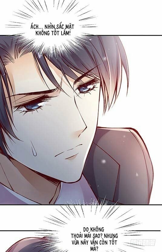 JM Đặc Thù Khách Nhân Phục Vụ Bộ: Chapter 60