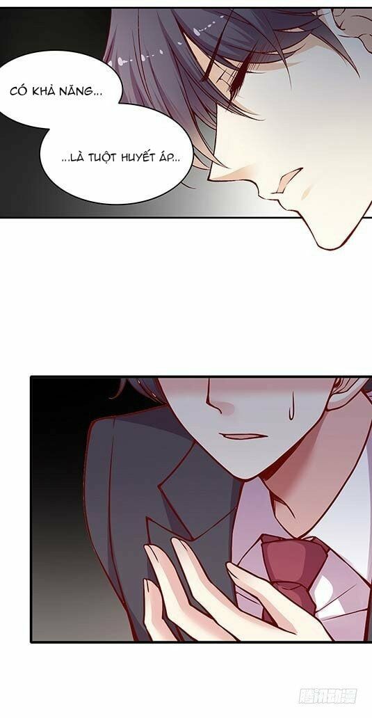 JM Đặc Thù Khách Nhân Phục Vụ Bộ: Chapter 60