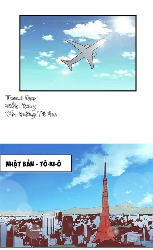 JM Đặc Thù Khách Nhân Phục Vụ Bộ: Chapter 61
