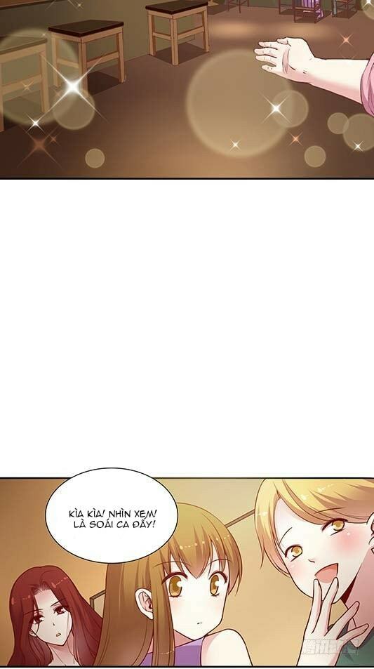 JM Đặc Thù Khách Nhân Phục Vụ Bộ: Chapter 61