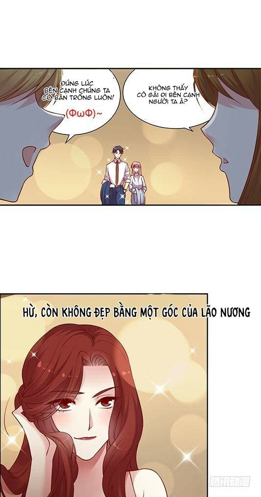 JM Đặc Thù Khách Nhân Phục Vụ Bộ: Chapter 61