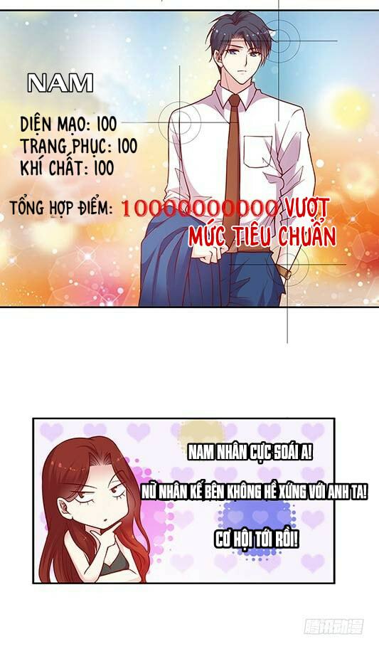JM Đặc Thù Khách Nhân Phục Vụ Bộ: Chapter 61